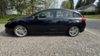 Subaru coté (Grand)