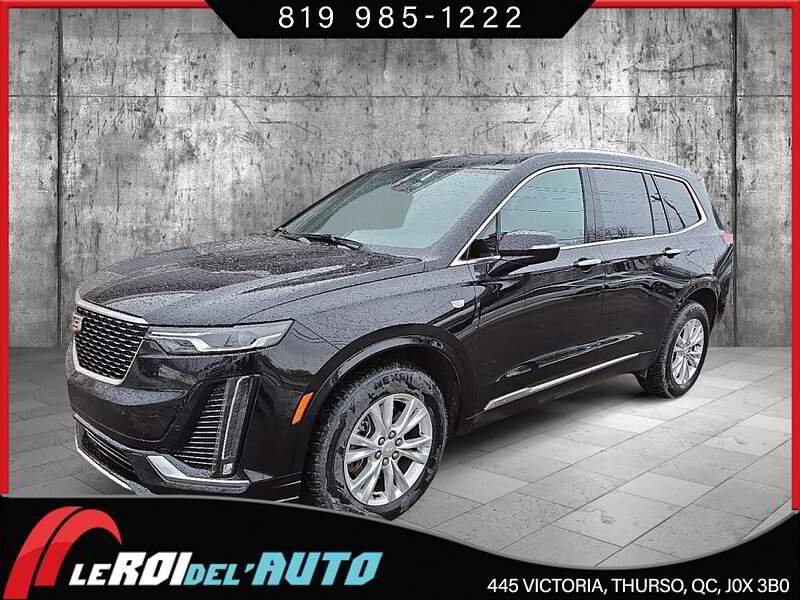 Cadillac-XT6-2023