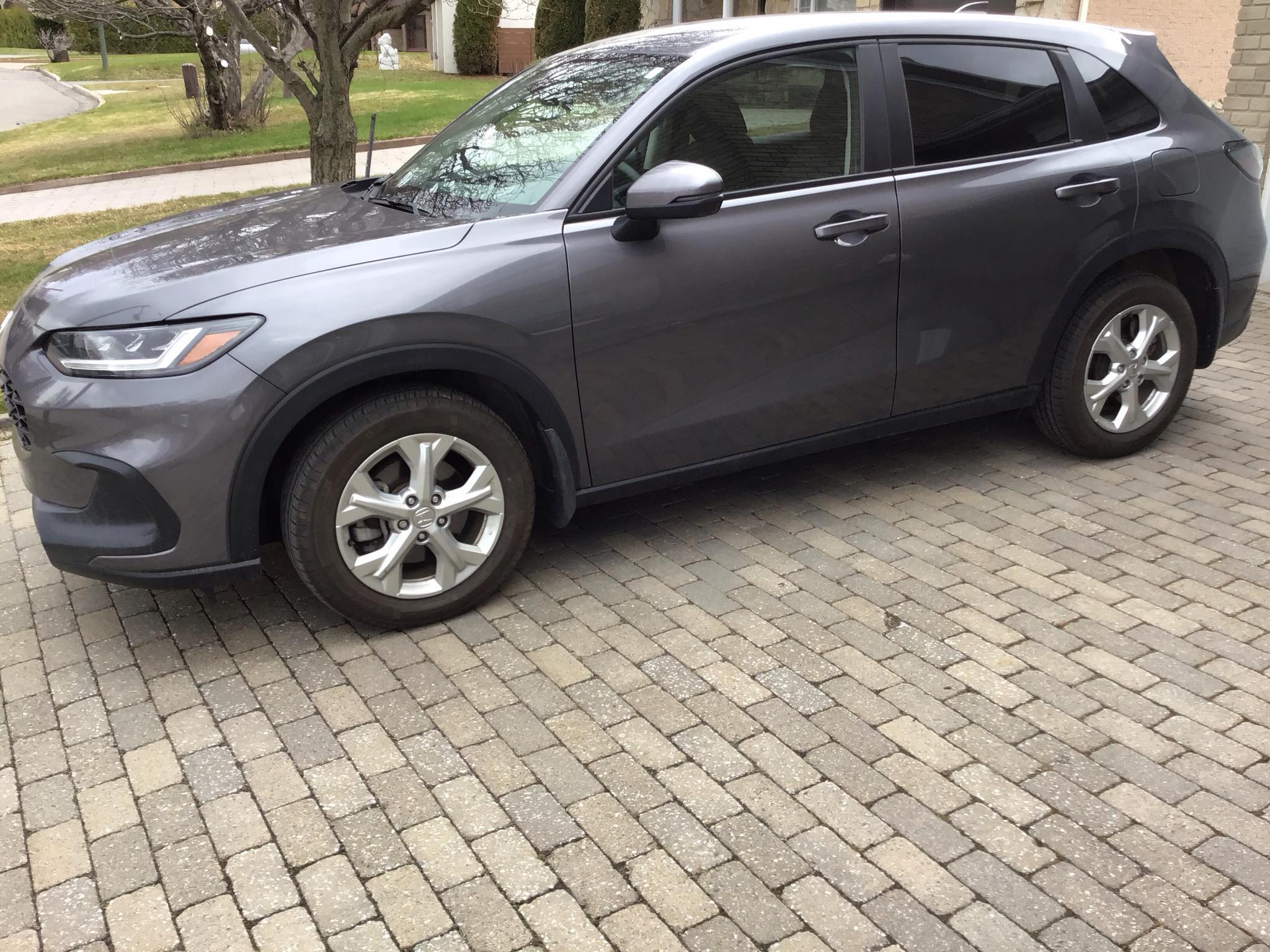 HRV2
