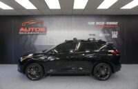 Acura-RDX-2022