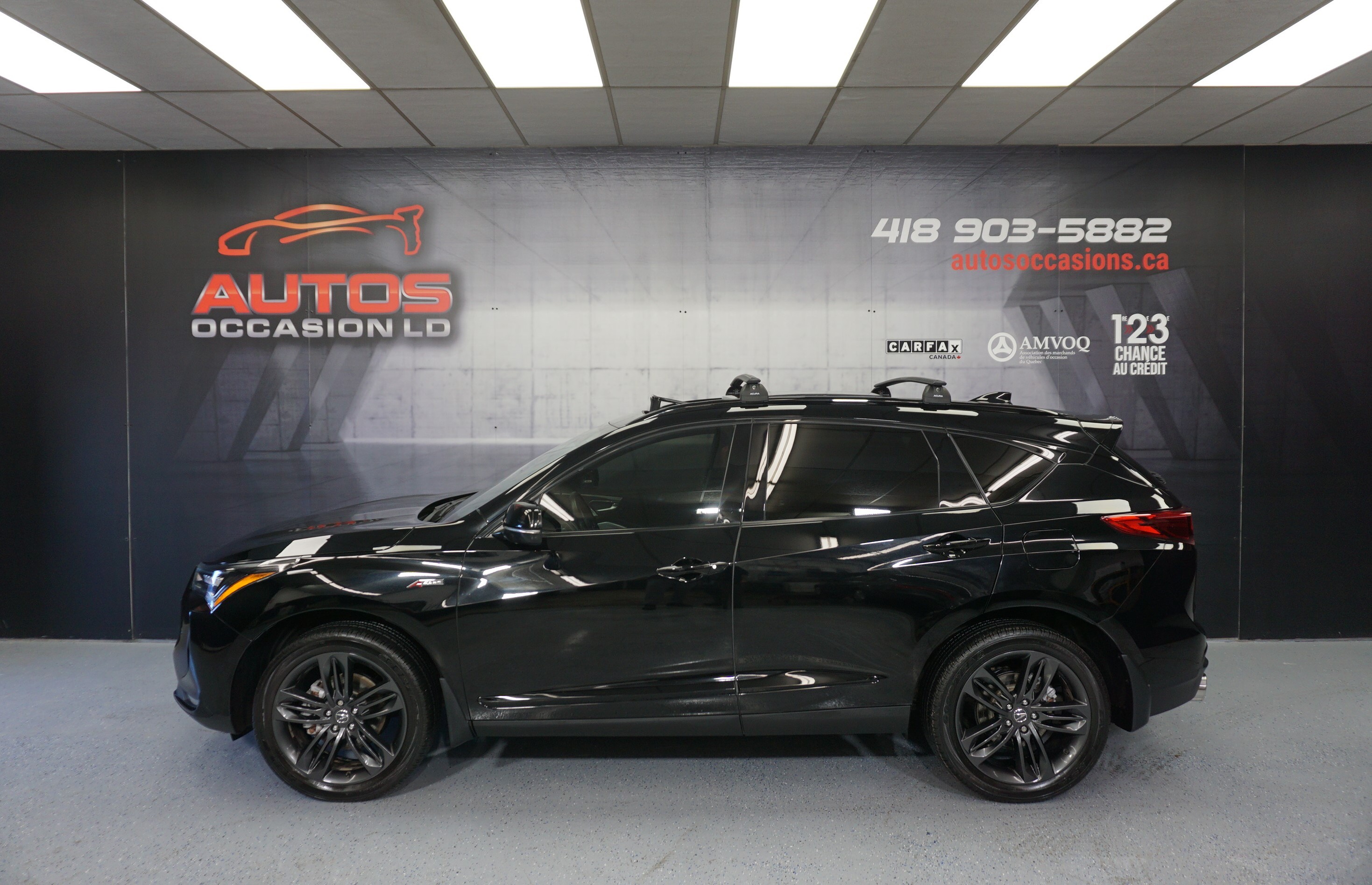 Acura-RDX-2022